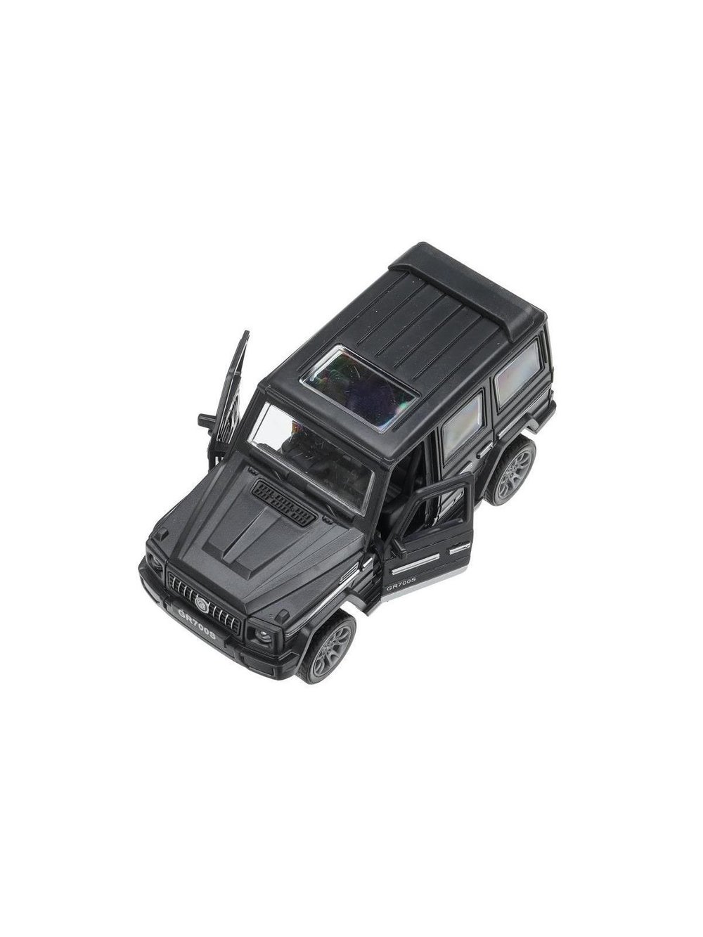 Машинка детская 12 см