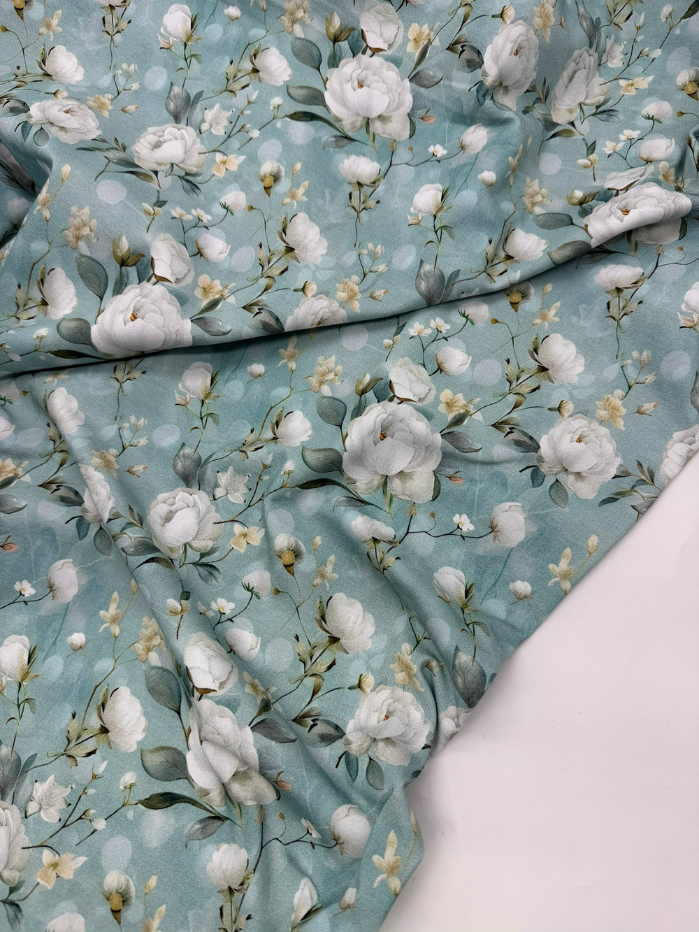 Сон в саду кулирка