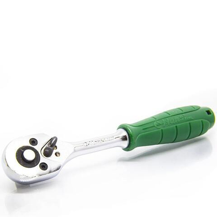 2120GQ трещотка с быстрым сбросом 1/4"