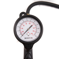 Пистолет накачки H33 с механическим манометром