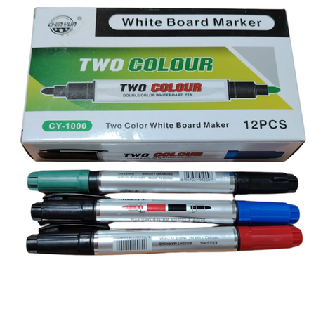 Маркер Two Color 1 шт