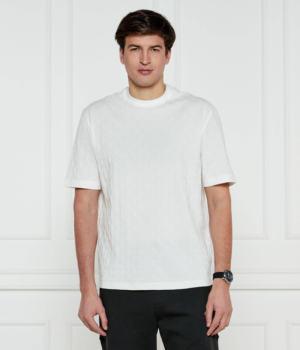 Футболка Armani Exchange - белый(XM000268 AF10337)