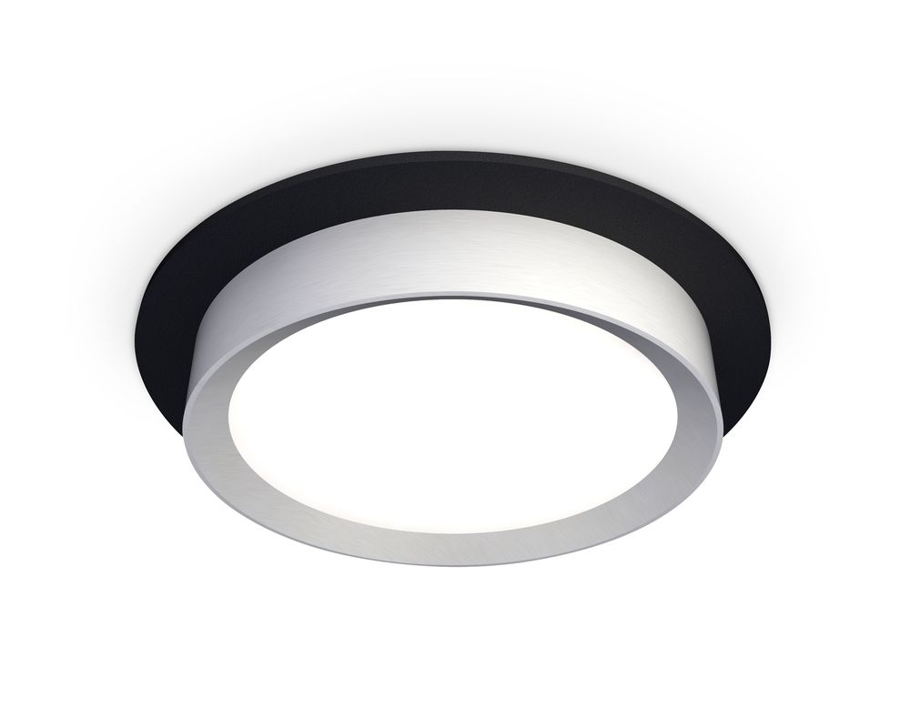 Ambrella Комплект встраиваемого светильника GX53 Встраиваемые XC8051004