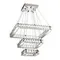 Подвесной светильник LED4U L055-50-30-20