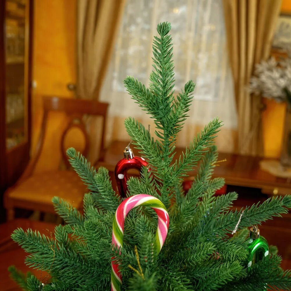 Ель искусственная Инфинити 60 см