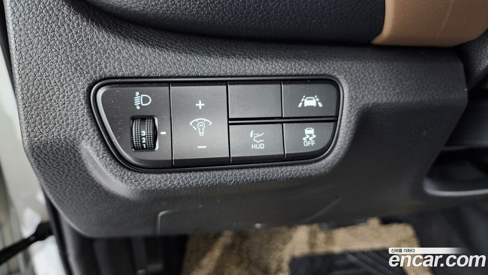 Kia Seltos Бензин 1.6 Turbo 2WD (01.2022)