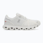 Кроссовки для бега On Running Cloud 6 white/white