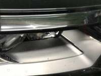 Фара правая Mitsubishi Outlander 3 (2015-2018) LED