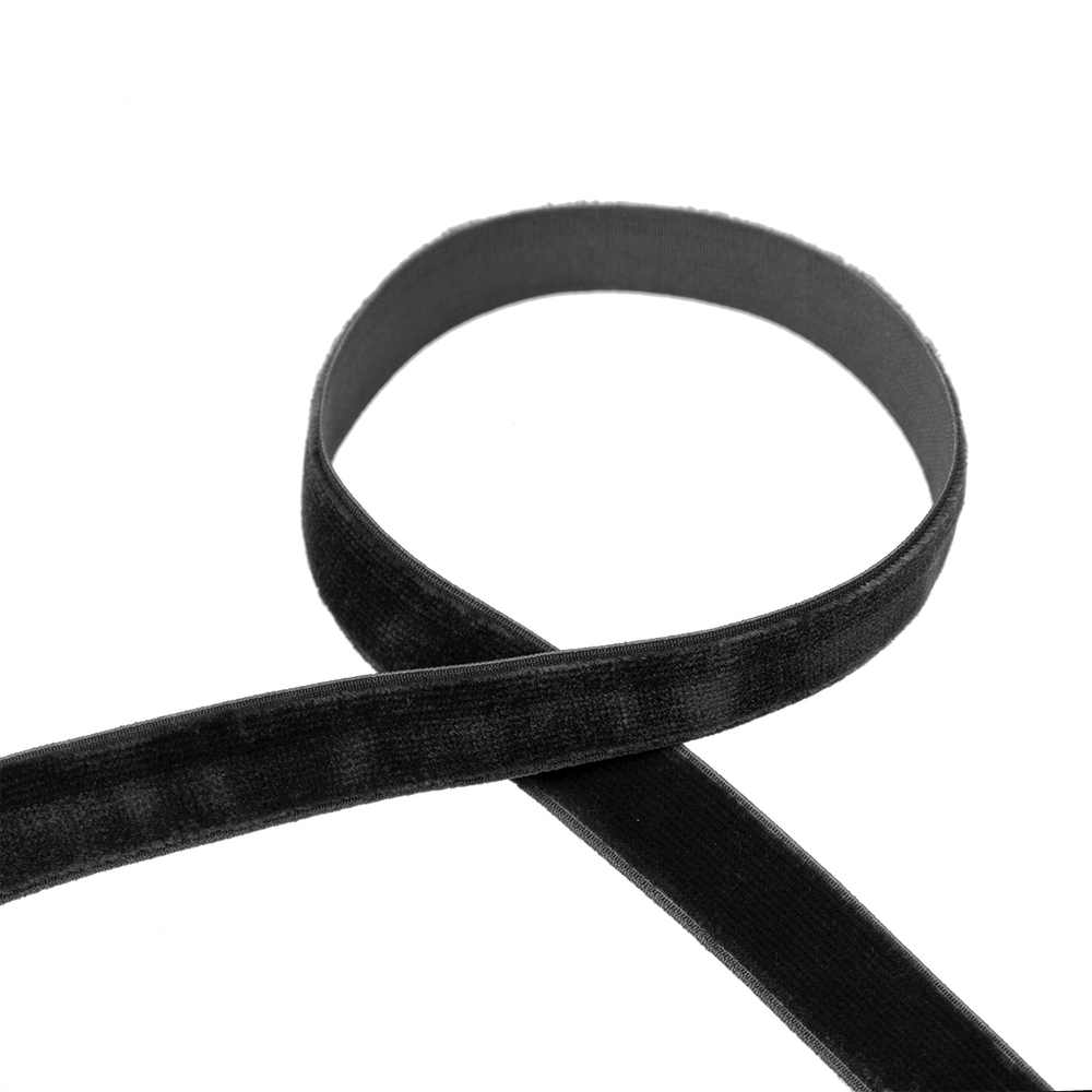 "BLITZ" бархат.эласт. лента ,VRE-12 ,12 мм, цвет 039