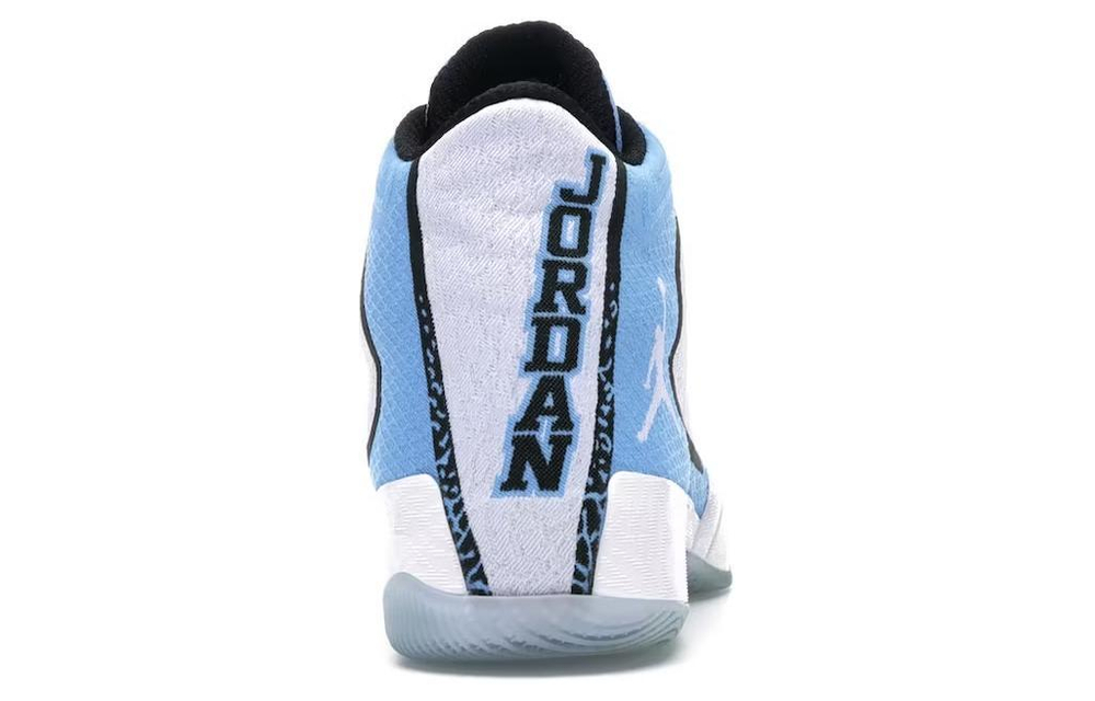 Кроссовки Jordan Air Jordan 29 Legend Blue