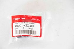 Full set 3.4W LED WINKERs for Honda CRF250L-M, CRF300L (non LED) 2012-2022. OEM Stock for Asian model