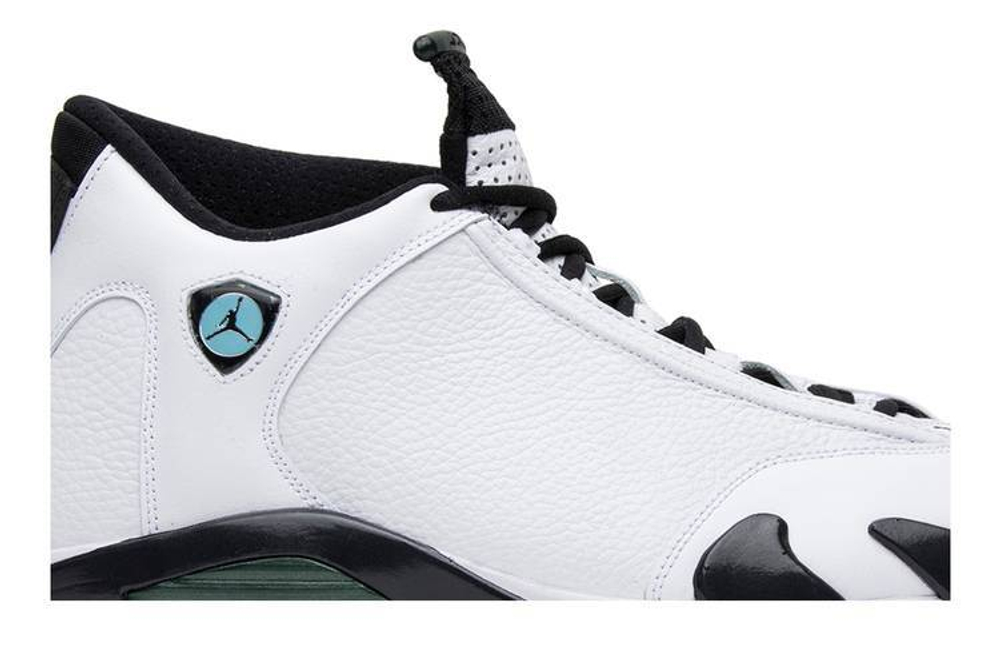 Кроссовки Jordan Air Jordan 14 Retro Oxidized Green