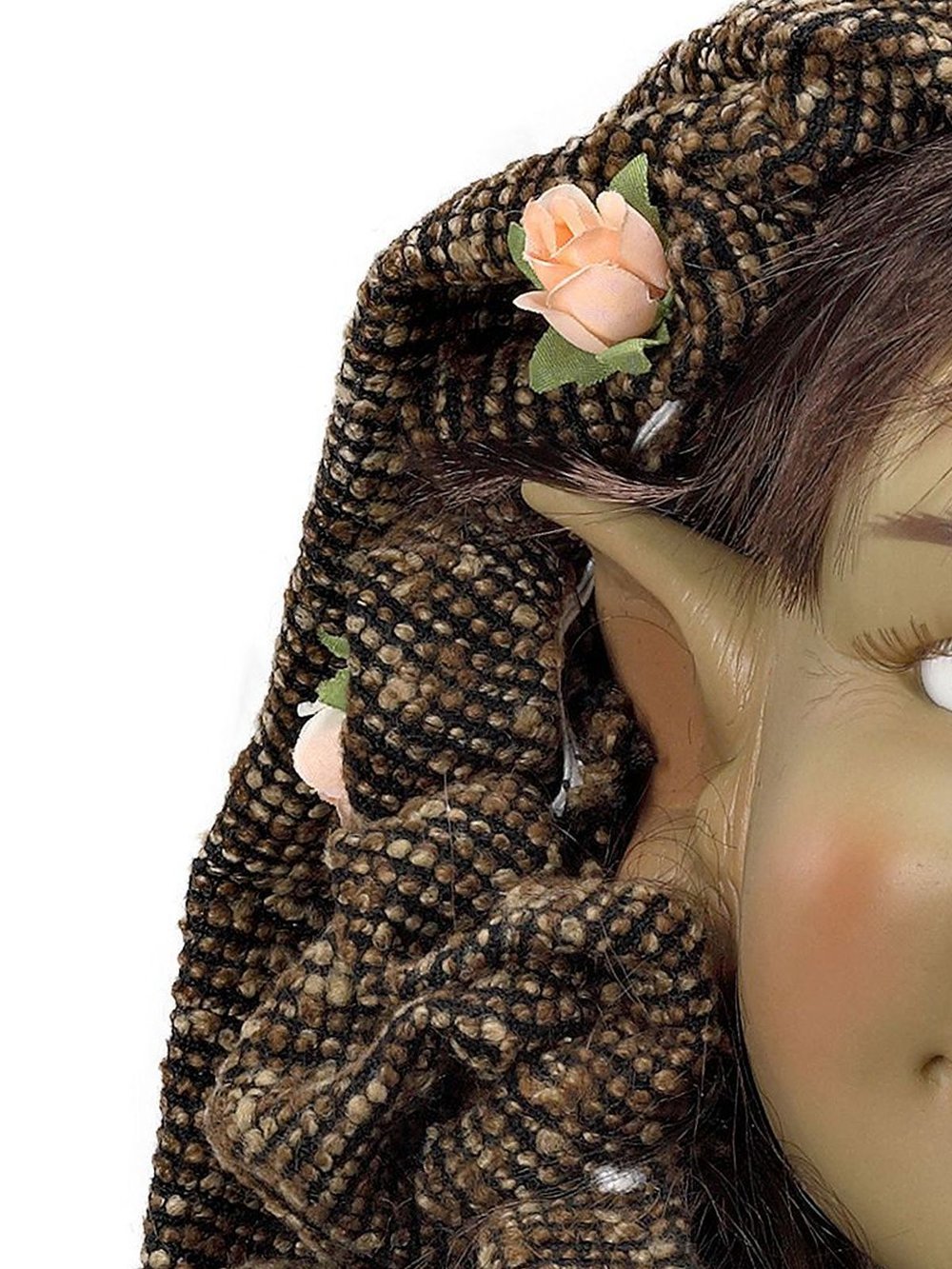 Кукла LAMAGIK мягконабивная 75см Lyann (40502)