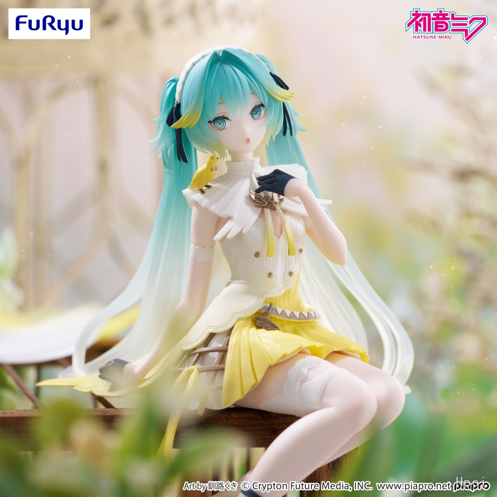 Hatsune Miku