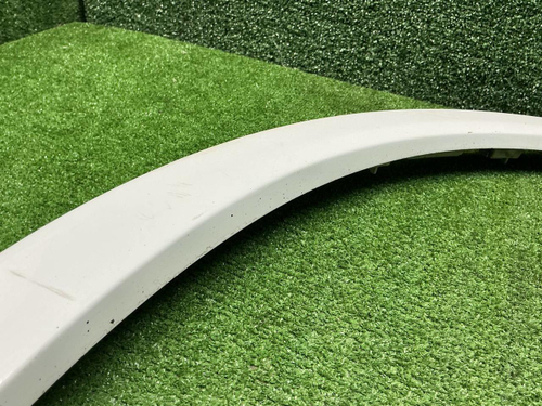 Расширитель левый Porsche Cayenne Coupe (19-нв)