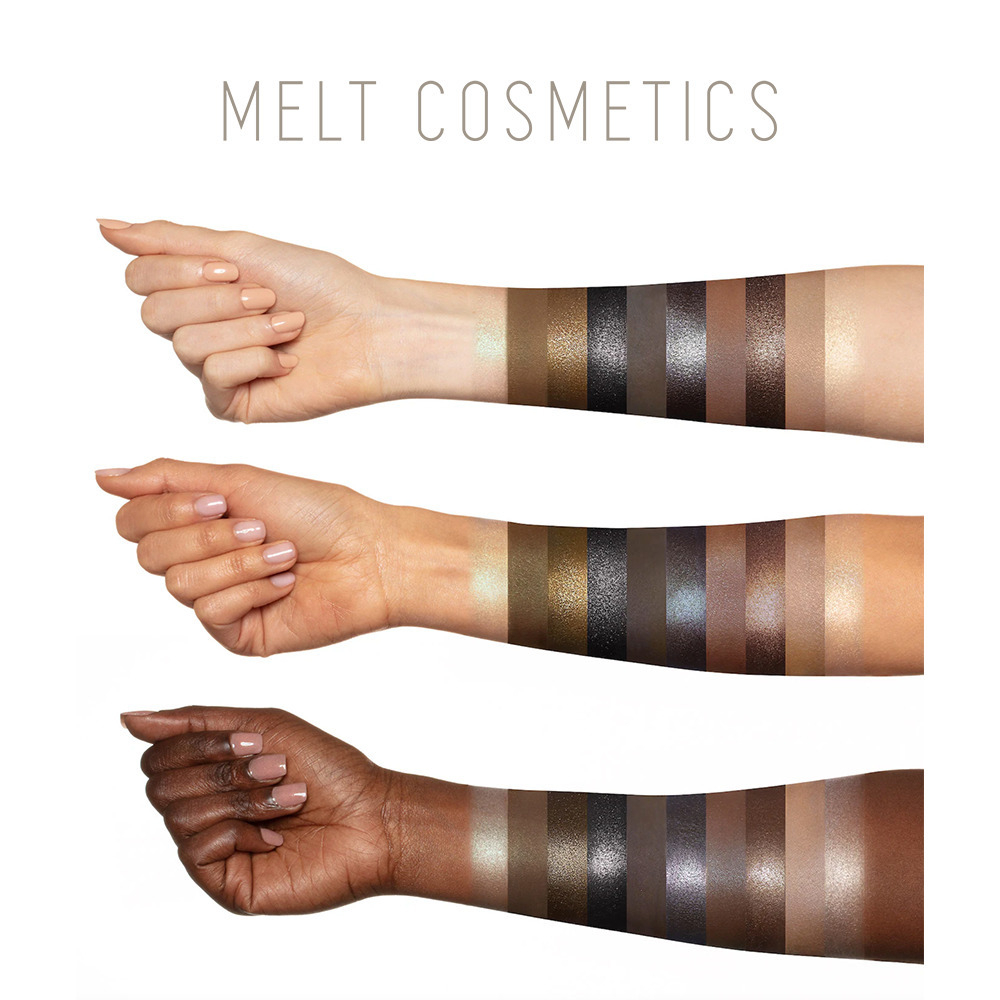 Melt Cosmetics Mary Jane Eyeshadow Palette