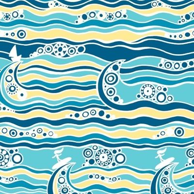 Море-море