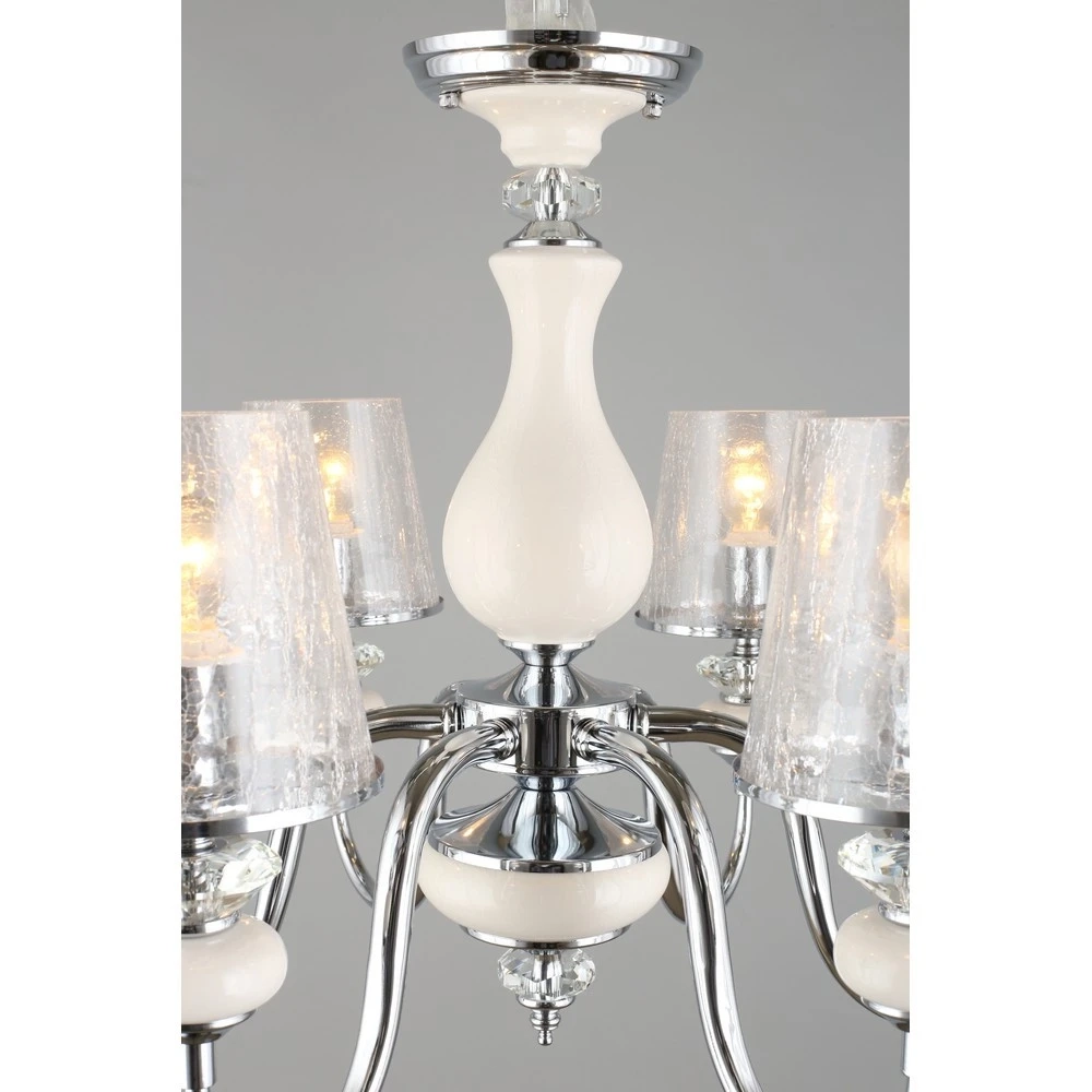 Подвесная люстра Omnilux AVIANO OML-84603-06