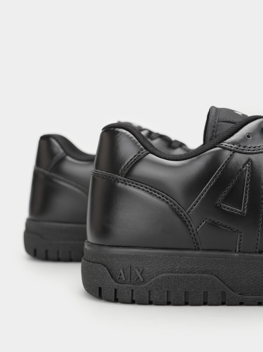 Кеды мужские ARMANI EXCHANGE DUCK