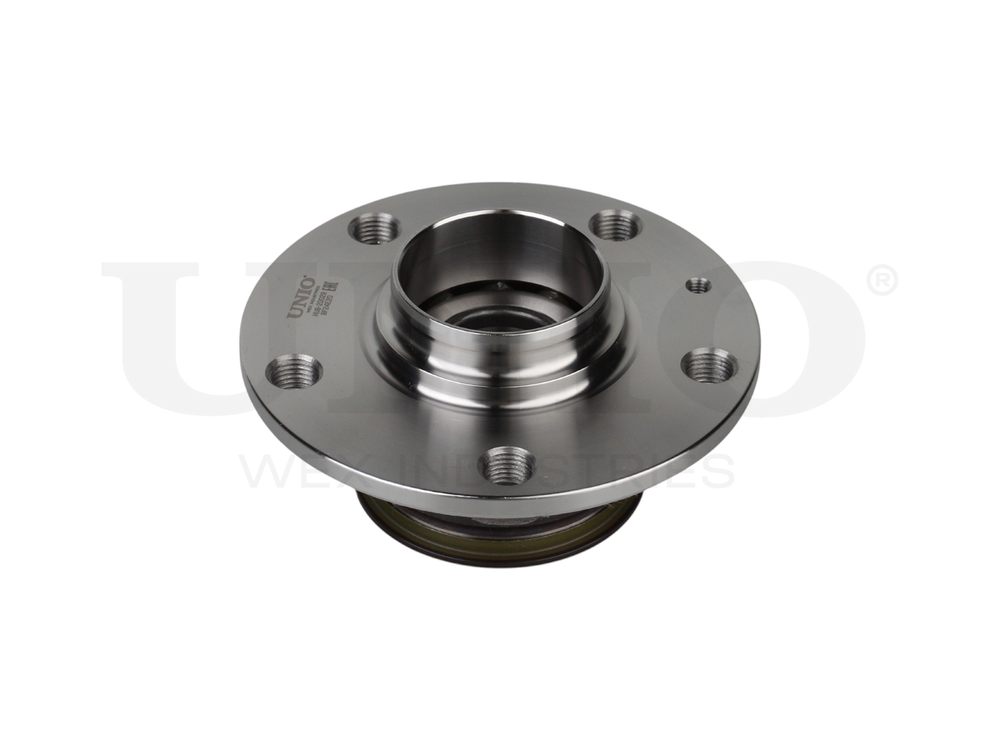 Ступица задняя (с ABS) UNIO HUB-20029