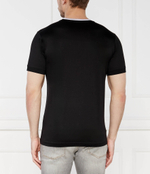 Футболка Karl Lagerfeld - черный(755003 542200)