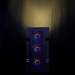 i5 14400F + RTX 5060 8Gb