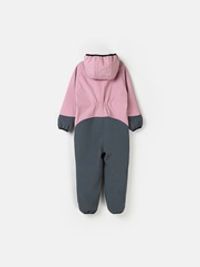 Комбинезон Softshell демисезонный "Кварц"