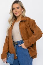 Жакет Реджина (песочный) Б12993-9М LT Collection