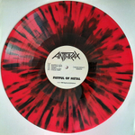 Anthrax / Fistful Of Metal (Coloured Vinyl)(LP)