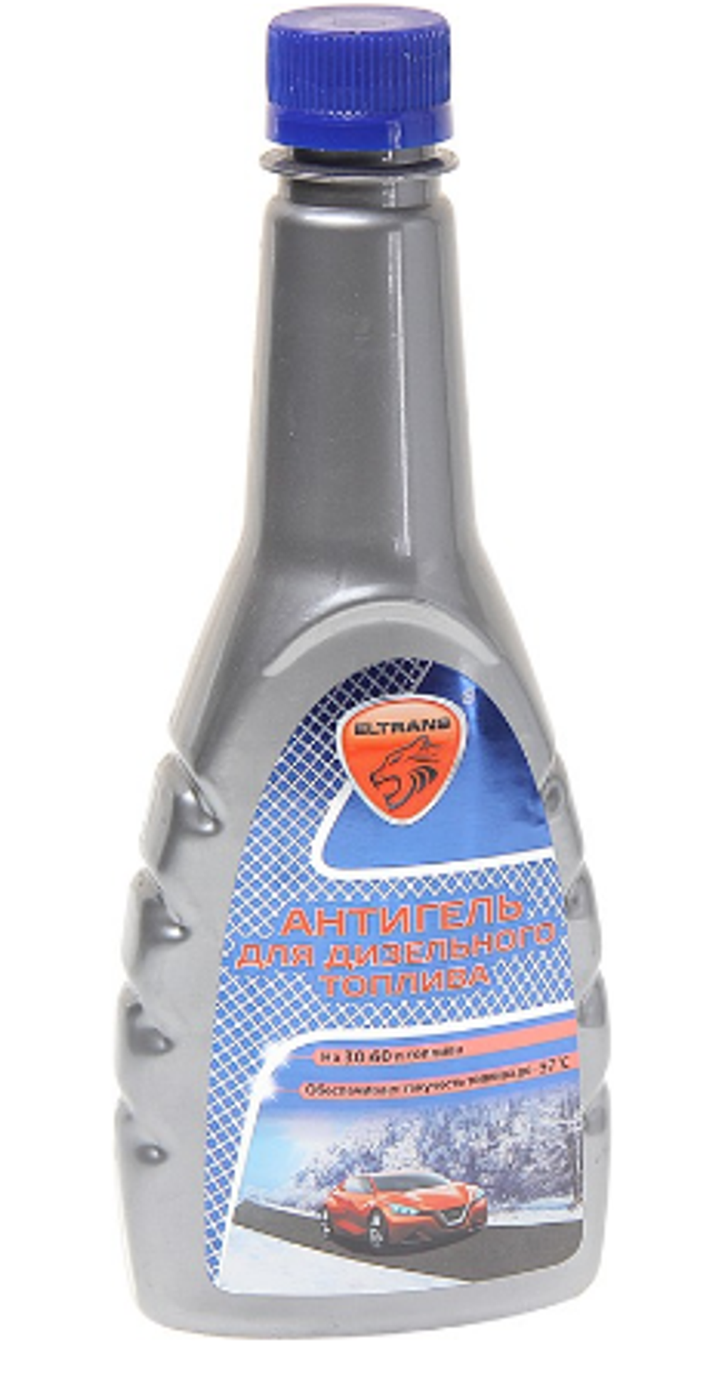 Присадка для улучшения качеств дизельного топлива  AIM-ONE 350мл Diesel Fuel Treatment DF-320