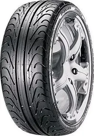 Pirelli PZero Rosso Direzionale 245/40 R19 98Y XL