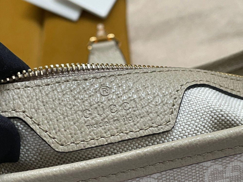 Gucci Jackie 27 cm