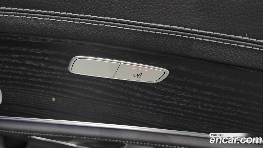 Mercedes-Benz E-Class W213 E220d 4MATIC Exclusive (05.2020)