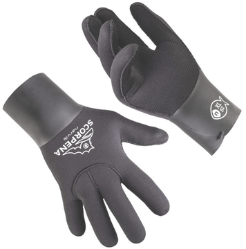 Перчатки Scorpena Narvik - 5 мм