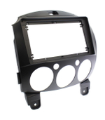 Переходная рамка магнитолы MAZDA 2, DEMIO 2007-2012 9 дюймов