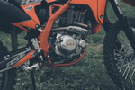 Мотоцикл кроссовый эндуро BSE Z11 1.0