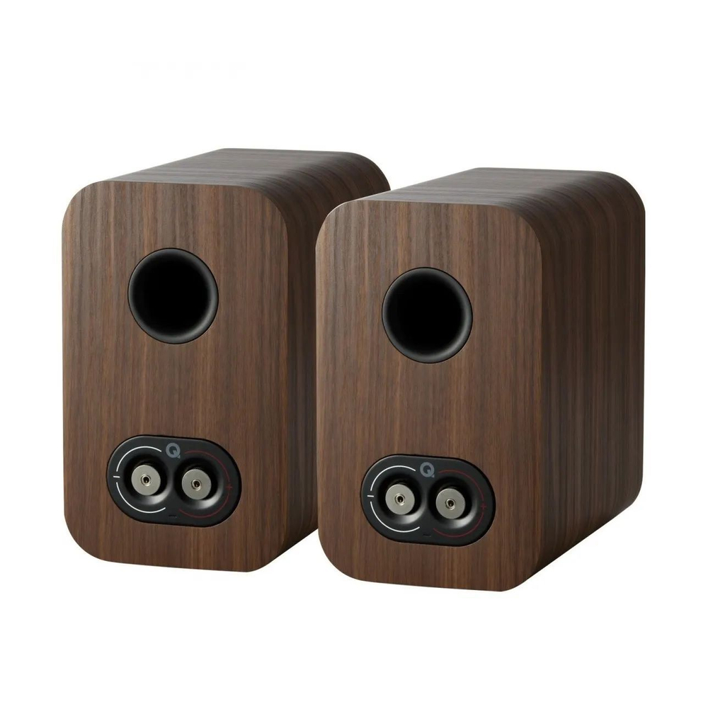 Полочная акустика Q-Acoustics Q5020 (QA5028) Holme Oak