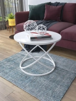 Журнальный стол Инфинити - БСБГ - МДФ в ПВХ