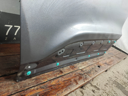 Дверь передняя левая Chery Tiggo 7 Pro Б/У Оригинал 551000929AADYJ