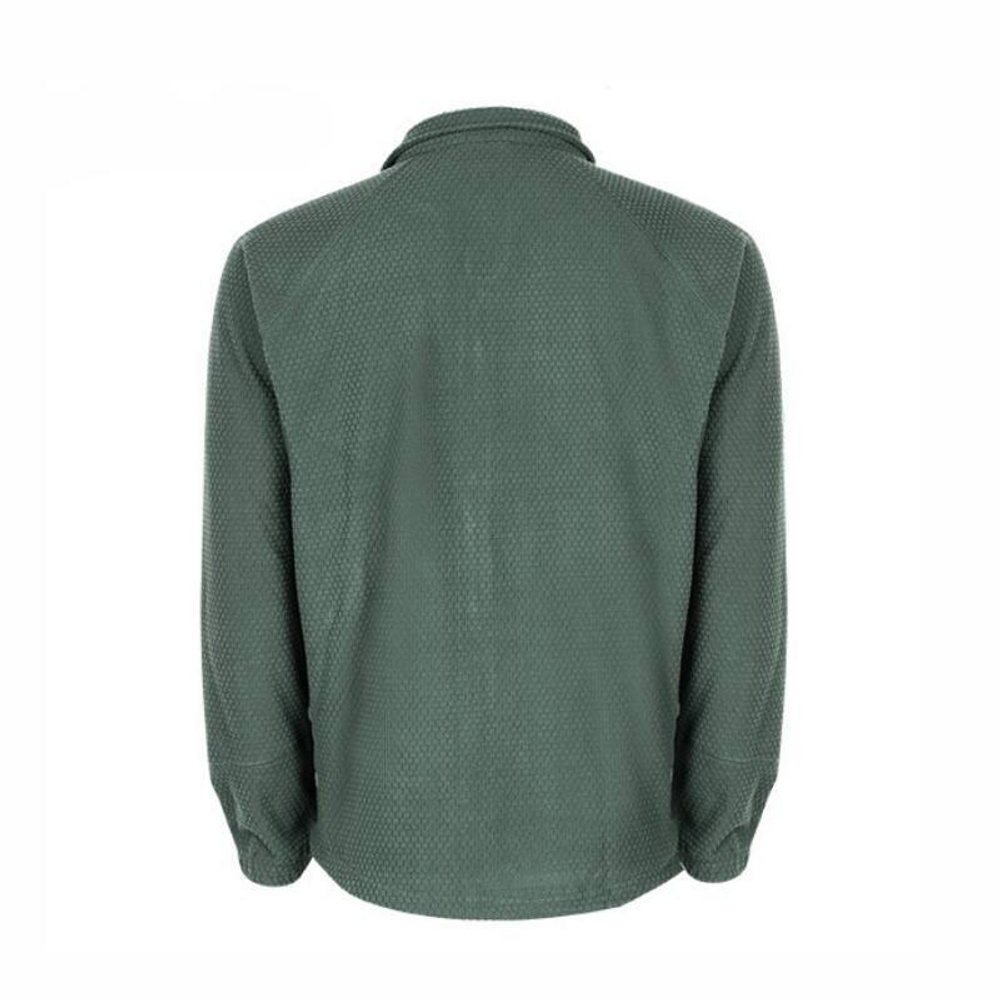 Кофта флисовая ESDY Grey