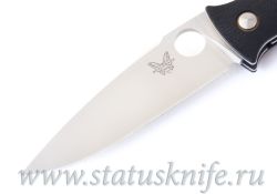 Нож BENCHMADE 740 Dejavooфотография - 2