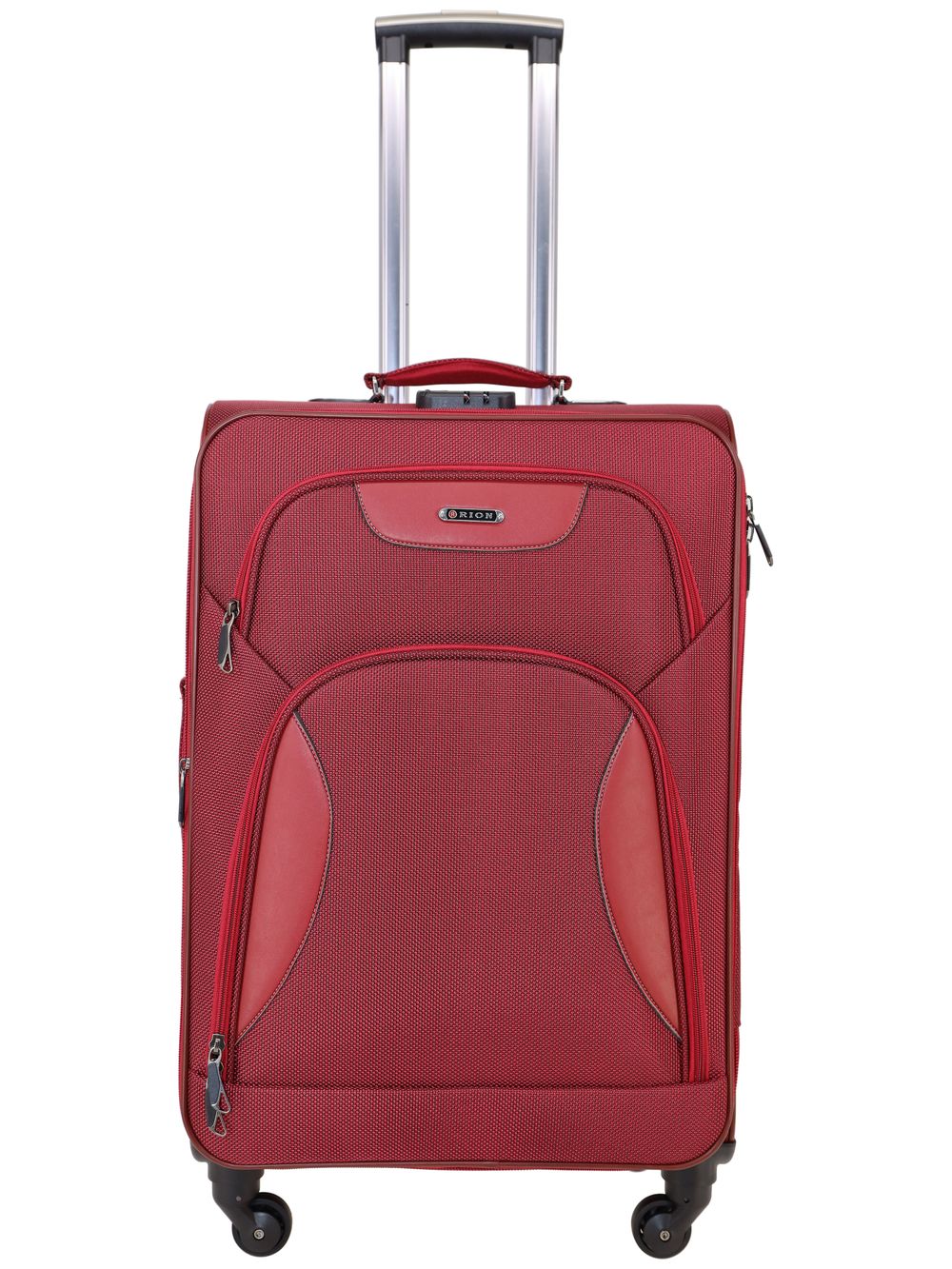 Чемодан 424-4