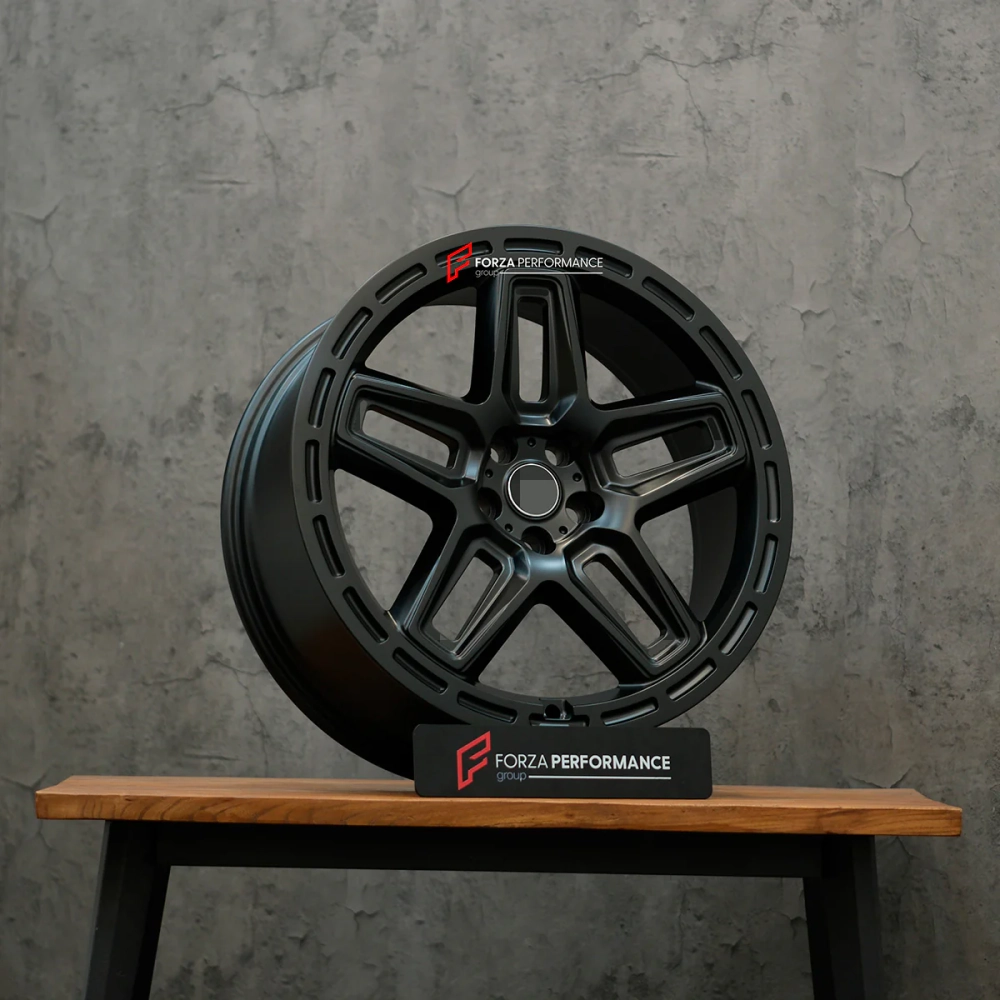 КОВАНЫЕ ДИСКИ ДЛЯ LAND ROVER DEFENDER L663 2025 ЛЕНД РОВЕР ДЕФЕНДЕР