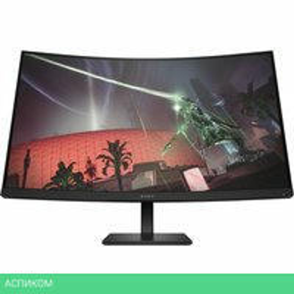Игровой монитор HP Omen 32c 780K6E9