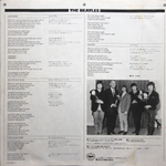 The Beatles / Beatles No.5 (LP)