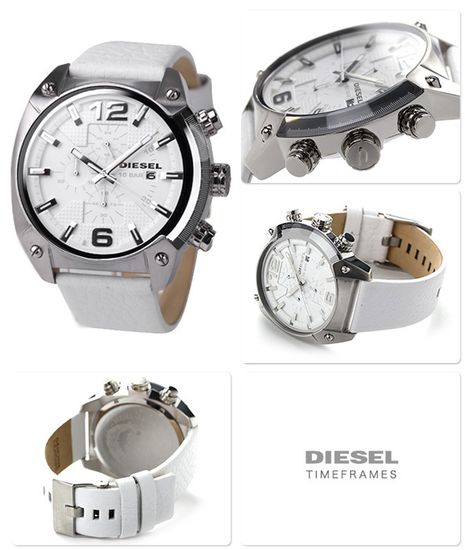 Мужские часы Diesel DZ4315