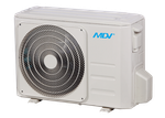Кондиционер сплит-система MDV AURORA Inverter MDSA-09HRFN8 / MDOA-09HFN8