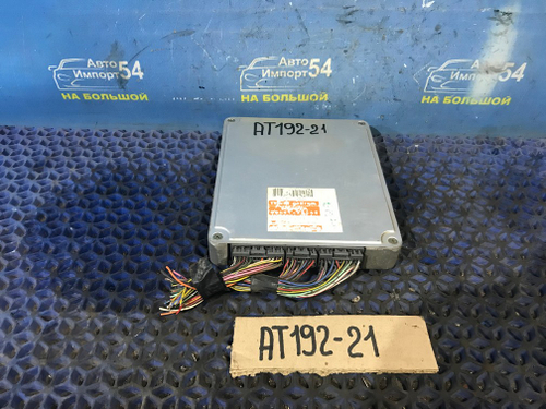 Компьютер двигателя TOYOTA CARINA 1994