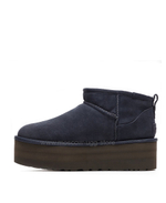ULTRA MINI PLATFORM-Navy