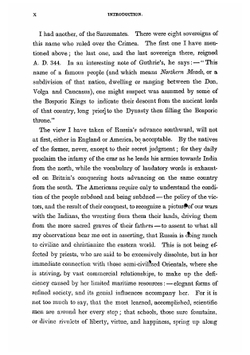 Circassia; or, A tour to the Caucasus | George Leighton Ditson